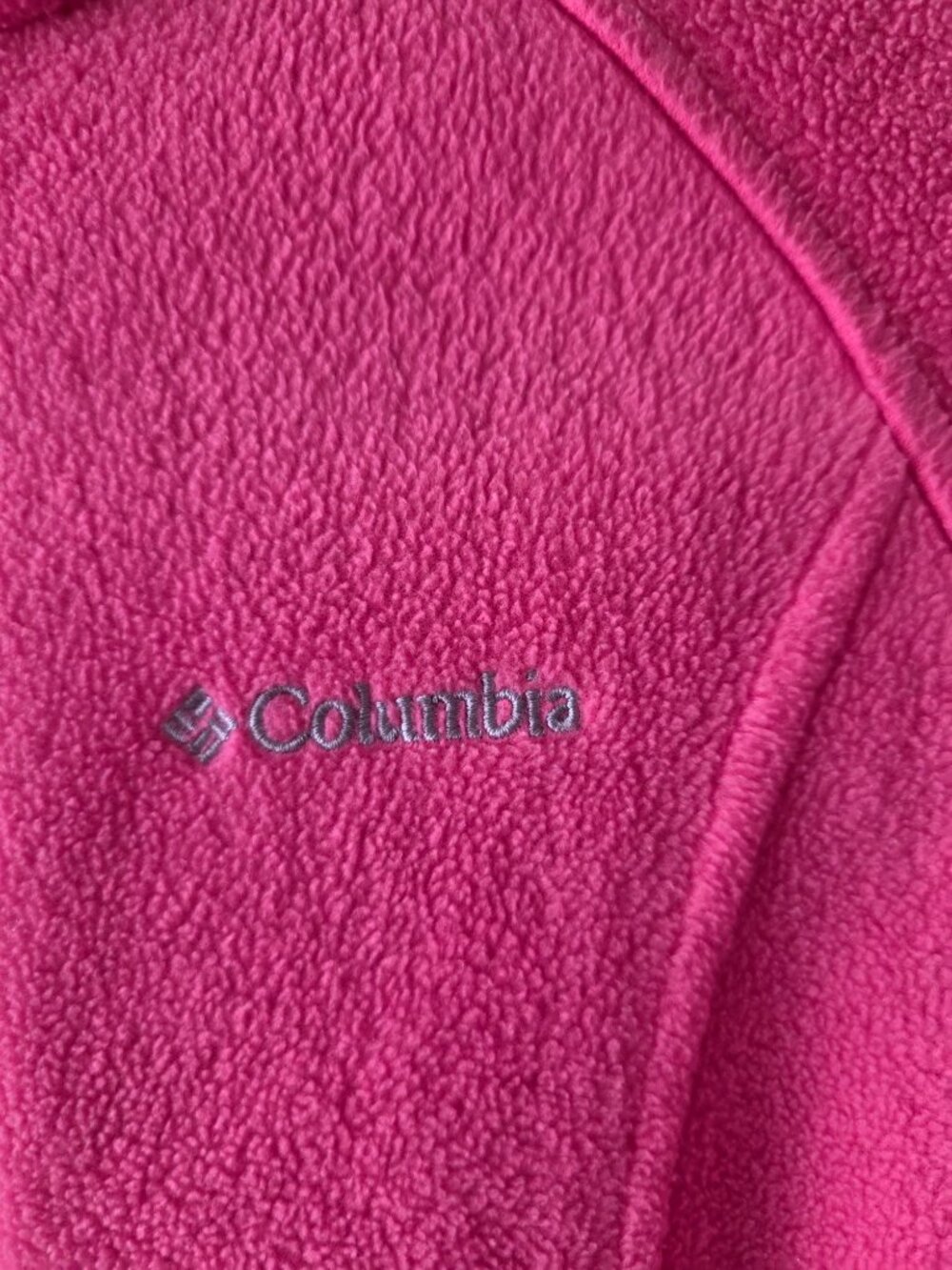 Pink Colombia Jacket - Picture 2 of 6